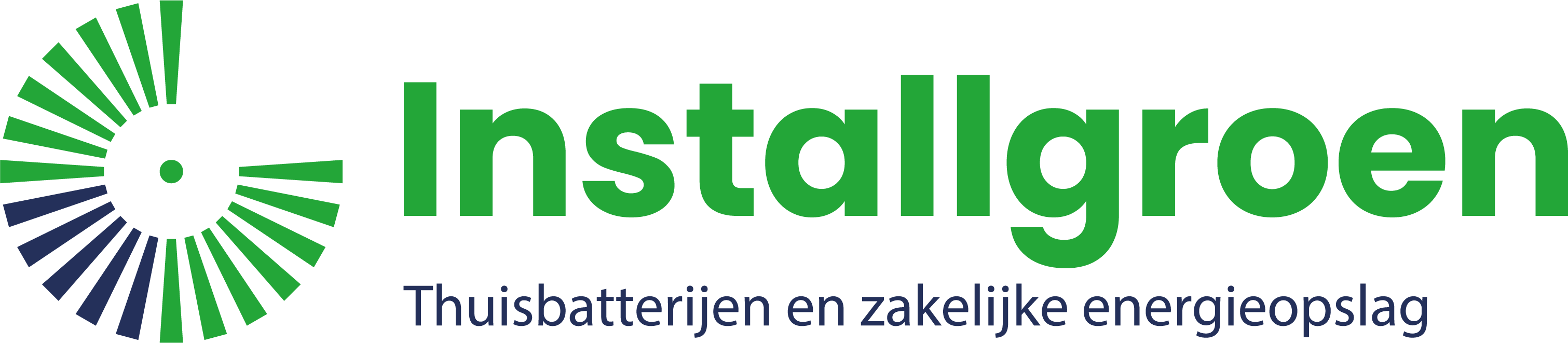Installgroen